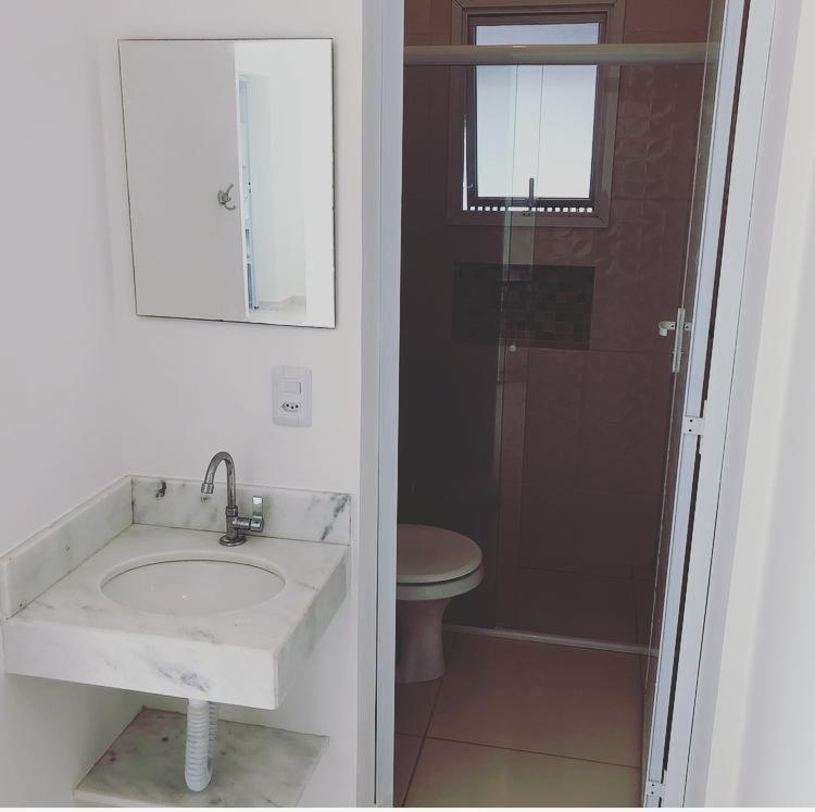 Apartamento Lemar Ubatuba