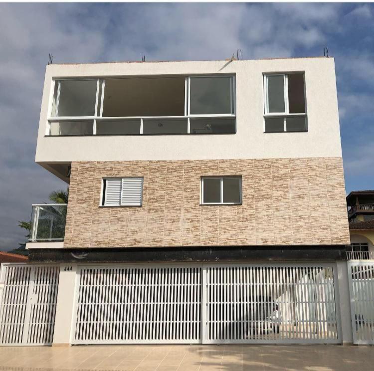 Apartamento Lemar