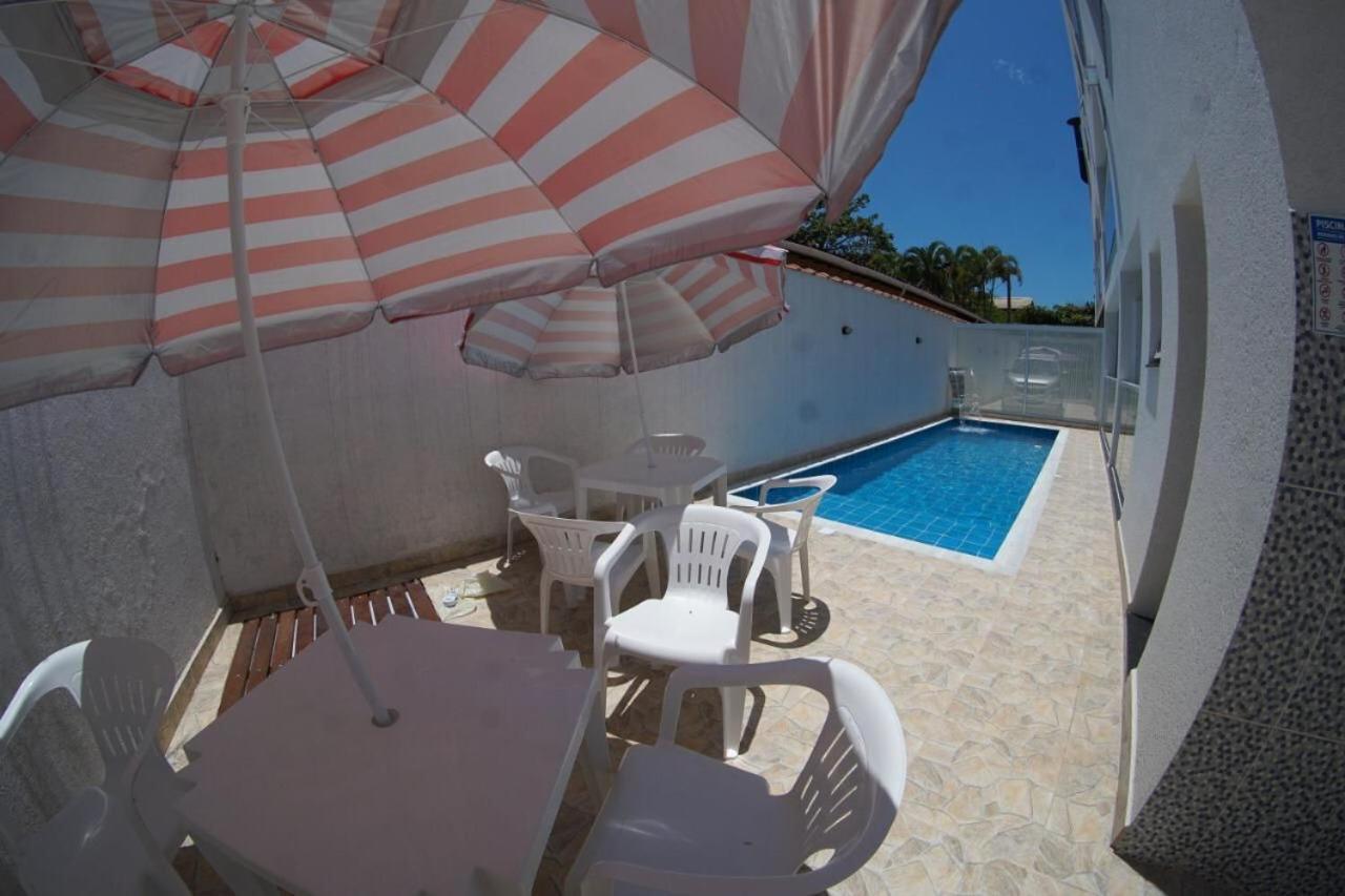 Apartamento Lemar Ubatuba