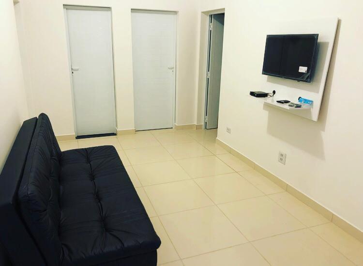 Apartamento Lemar Ubatuba