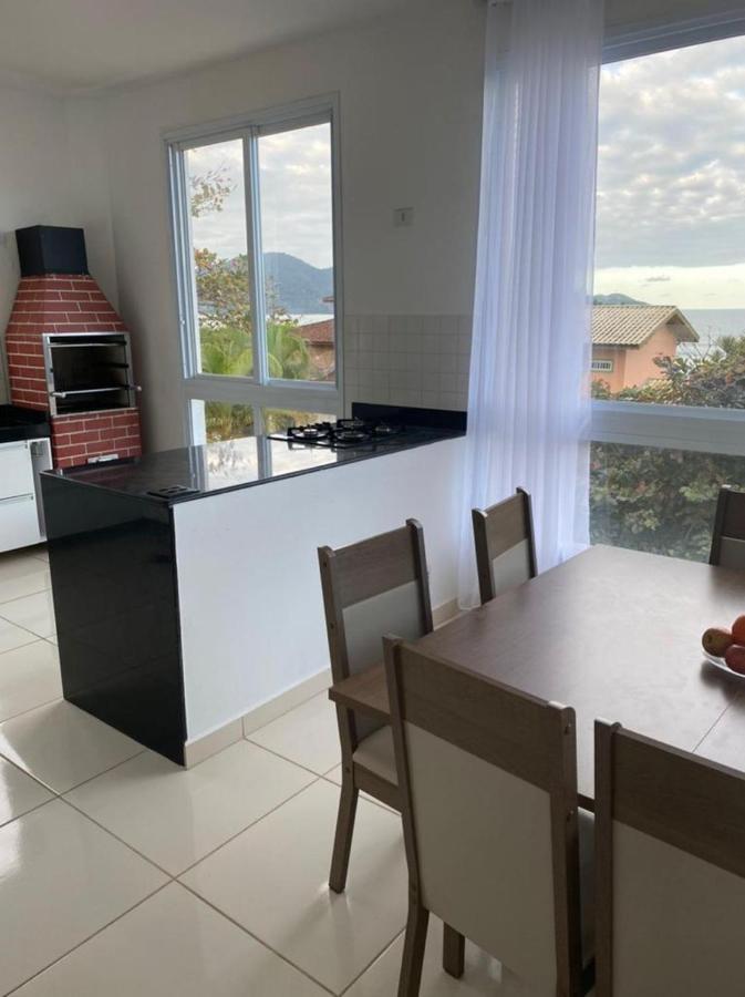 Apartamento Lemar Ubatuba