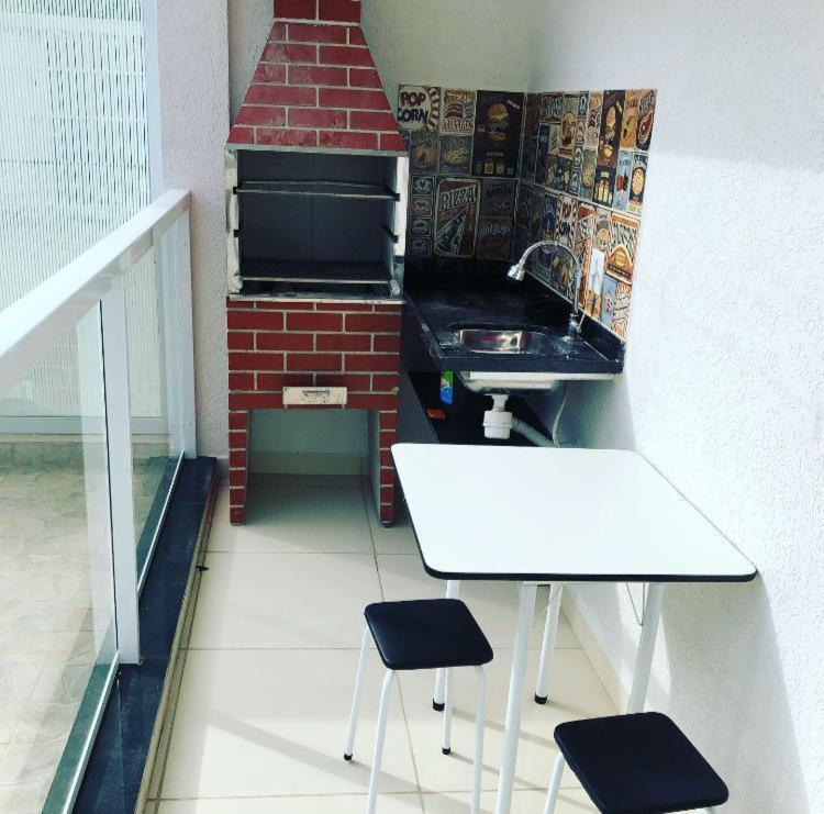 Lemar Apartamento *