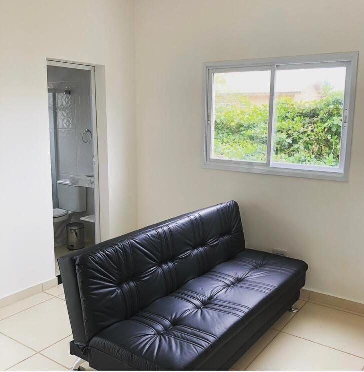 Apartamento Lemar *