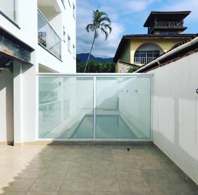 Lemar Apartamento Ubatuba