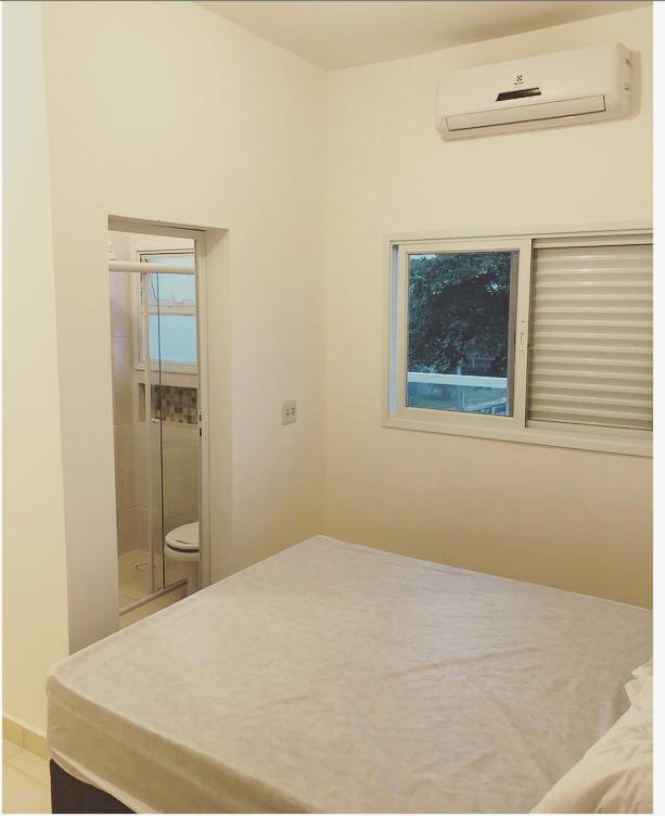 Lemar Apartamento Ubatuba