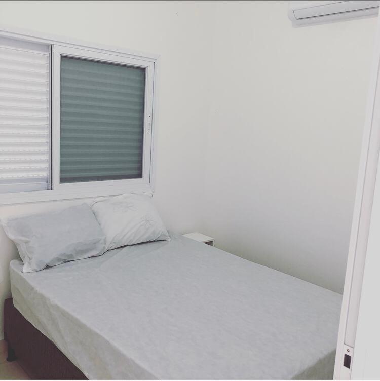 Apartamento Lemar Ubatuba